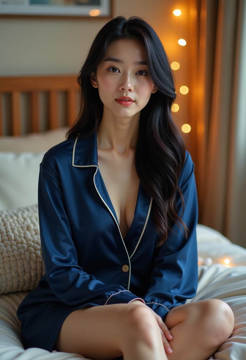 依然的喜事