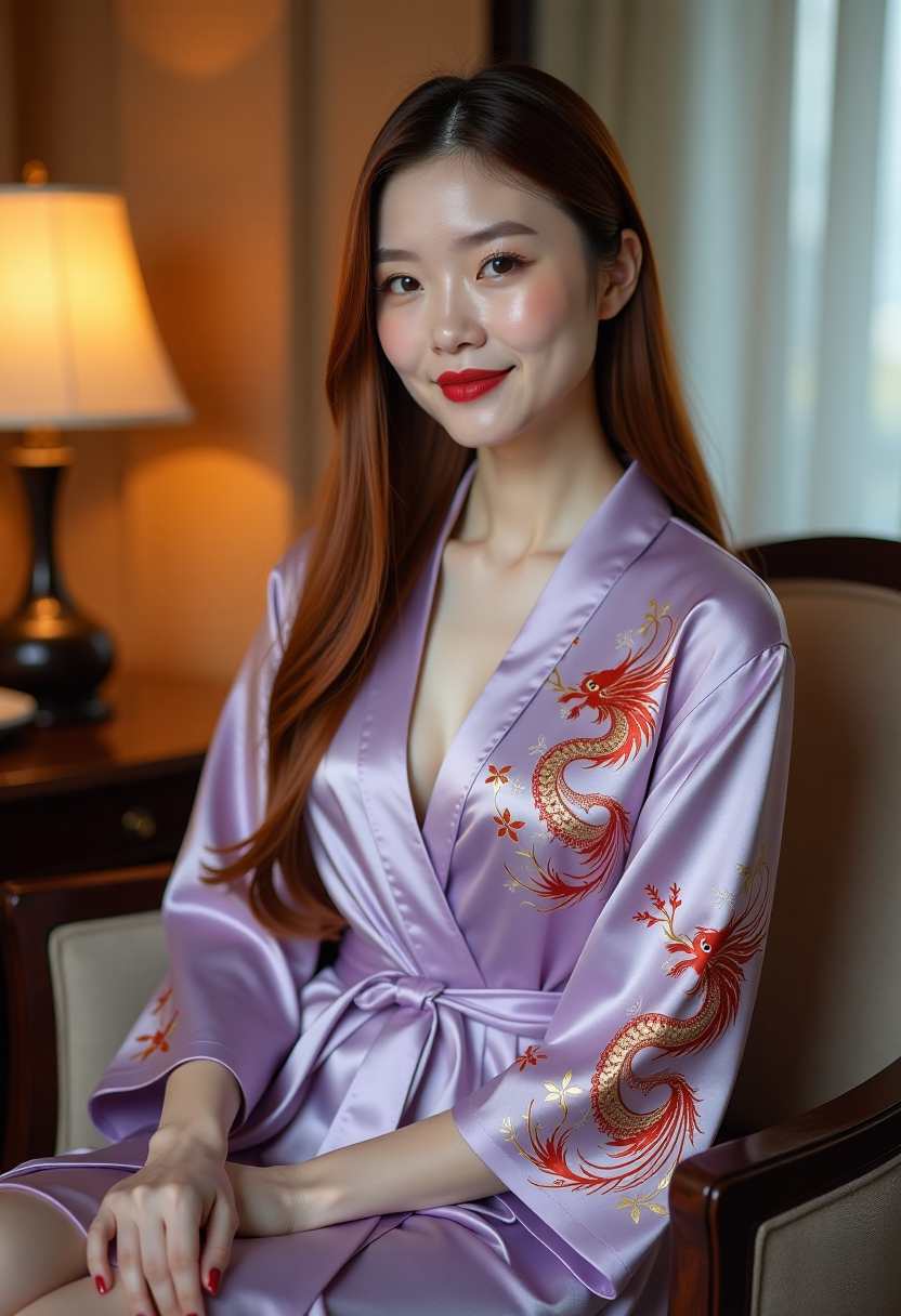 幸福回响